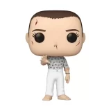 Виниловая фигурка &laquo;Funko POP! Stranger Things - Eleven in Floral Shirt №1457&raquo;