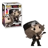 Виниловая фигурка &laquo;Funko POP! Stranger Things Season 4 - Eddie with Guitar №1462&raquo;