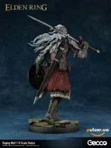 Оригинальная sci-fi фигурка &laquo;Gecco Studio - ELDEN RING Raging Wolf 1/6 Scale Statue&raquo;