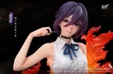 Оригинальная аниме фигурка «Zao Hua Studio - Reze X Bomb Demon Chainsaw Man» 