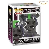 Виниловая фигурка &laquo;Funko POP! &bull; &bull; Five Nights at Freddy's ◉ Ruined Roxy № 987&raquo;