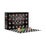 «Pocket Pop! Five Nights at Freddy's 24-Day Holiday Advent Calendar»