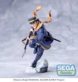 Оригінальна аніме фігурка «"Golden Kamuy" XrossLink Figure Sugimoto Saichi»
