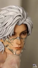 Оригинальная аниме фигурка &laquo;NPC Studio - Innocence Sylus Love and Deep Space&raquo;