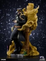 Оригинальная фигурка «CHIKARA Studio - Memories of Kujo Jotaro JoJo's Bizarre Adventure»