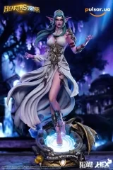 Оригинальная sci-fi фигурка &laquo;Blizzard Entertainment - Hearthstone Tyrande Whisperwind&raquo;