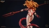Оригинальная аниме фигурка &laquo;Cast Design Studio - Asuka Langley Sohryu Neon Genesis Evangelion&raquo;