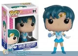 Виниловая фигурка POP! ANIMATION: SAILOR MOON - SAILOR MERCURY
