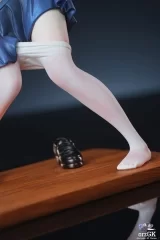 Оригинальная аниме фигурка &laquo;New Age Studio - Furina Genshin Impact&raquo;