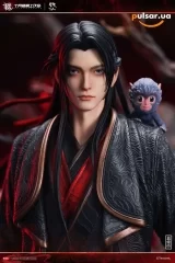 Оригинальная аниме фигурка &laquo;Zhang XiaoFan-Jade Dynasty-SYWT Studio&raquo;