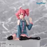 Оригінальна аніме фігурка «SEGA - Kasane Teto PM Perching Figure Kasane Teto»