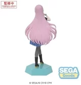 Оригинальная аниме фигурка «"Project SEKAI Colorful Stage! feat. Hatsune Miku" Desktop×Decorate Collections Megurine Luka: School Sekai»