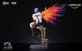 Оригінальна аніме фігурка &laquo;1/6 and 1/4 Scale Touka Kirishima with LED-Tokyo Ghoul&zwnj;-HERA Studio &times; Night Wing Studio&raquo;