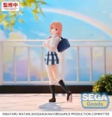 Оригинальная аниме фигурка &laquo;"My Teen Romantic Comedy SNAFU Climax" XStellar Isshiki Iroha -After School Rain-&raquo;