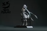 Оригинальная аниме фигурка «YAMI Studio - Wuthering Waves Jinhsi 1/6 scale»