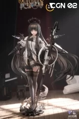 Оригінальна аніме фігурка &laquo;ACGN 02 Studio - Arturia Giallo Arknights&raquo;
