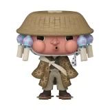 Виниловая фигурка «Funko POP! Demon Slayer - Haganezuka with Hat #1445»