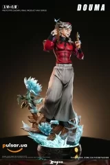 Оригинальная аниме фигурка &laquo;1/6 and 1/4 Scale Douma-Demon Slayer-Zayico Studio&raquo;
