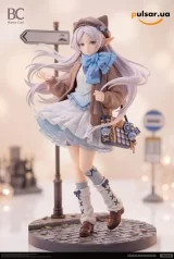 Оригинальная аниме фигурка &laquo;Bunny Cast Studio - Frieren Winter Outfit Design Frieren: Beyond Journey's End&raquo;