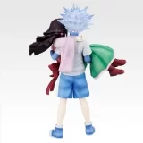 Оригинальная аниме фигурка &laquo;Ichiban Kuji HUNTER&times;HUNTER Cross the X-Day - A Prize Killua & Alluka Masterlise Plus Figure&raquo;