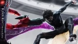 Оригинальная аниме фигурка «Black Goat Studio - Kishou Arima vs Kaneki Ken Tokyo Ghoul»