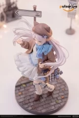 Оригинальная аниме фигурка &laquo;Bunny Cast Studio - Frieren Winter Outfit Design Frieren: Beyond Journey's End&raquo;