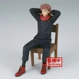 Оригинальная аниме фигурка «Break Time Collection Vol.1 Itadori Yuuji»
