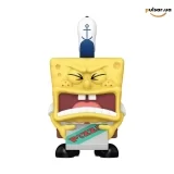 Виниловая фигурка &laquo;Funko POP! &bull; &bull; SpongeBob SquarePants ◉ Krusty Krab Pizza SpongeBob № 1667&raquo;