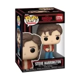 Вінілова фігурка «Funko Pop! Stranger Things - Steve Harrington №1779»
