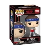 Вінілова фігурка «Funko Pop Stranger Things - Eleven with Bandana №1780»