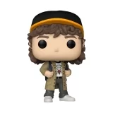 Виниловая фигурка «Funko Pop Stranger Things  - Dustin Henderson №1781»