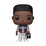 Виниловая фигурка «Funko Pop! Stranger Things - Lucas Sinclair with Boombox №1785»
