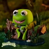 Виниловая фигурка «Funko Pop Deluxe Disney - Kermit with Banjo №1673»