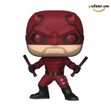 Виниловая фигурка &laquo;Funko POP! &bull; &bull; Marvel ◉ Daredevil (Born Again) № 1543&raquo;