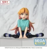 Оригинальная аниме фигурка «"Ruri Rocks" Premium Perching Figure Ruri»