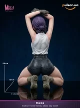 Оригинальная аниме фигурка &laquo;Reze-Chainsaw Man-MiQi Studio&raquo;