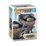 Виниловая фигурка «Funko POP Naruto - Kakuzu (Earth Grudge) №1693»