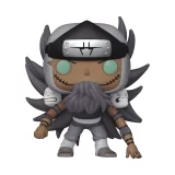 Виниловая фигурка «Funko POP Naruto - Kakuzu (Earth Grudge) №1693»