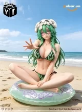 Оригінальна аніме фігурка &laquo;YI Studio - Nelliel Tu Odelschwanck Swimsuit Bleach&raquo;