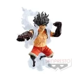 Оригінальна аніме фігурка «King of Artist Monkey D. Luffy The Snakeman Ver.»