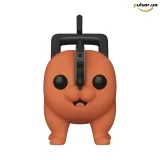 Виниловая фигурка &laquo;Funko POP! &bull; web exclusive &bull; Chainsaw Man ◉ Pochita (Standing) № 1683&raquo;