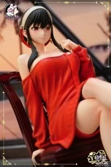 Оригинальная аниме фигурка «MAN'S VIEM Studio - Mrs. Yor Spy x Family»