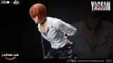 Оригинальная аниме фигурка &laquo;BLACK Studio X Nap Camp Studio - Light Yagami Death Note&raquo;