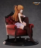 Оригинальная аниме фигурка &laquo;Bust Studio - Asuka Langley Sohryu Neon Genesis Evangelion&raquo;