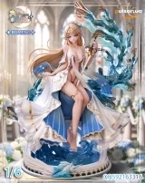 Оригинальная аниме фигурка &laquo;1/6 Scale Cartethyia-Wuthering Waves-RuMengShe Studio&raquo;