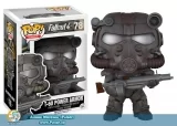 Виниловая фигурка POP! GAMES: FALLOUT 4 - T-60 POWER ARMOR