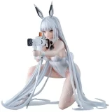 Оригинальная аниме фигурка &laquo;Ichiban Kuji Goddess of Victory Nikke Chapter 5 - A Prize Blanc Figure&raquo;