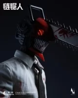 Оригинальная фигурка «INART - Chainsaw Man Season 1 Chainsaw Man MAG026 Action Figure»