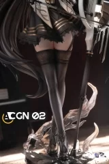 Оригинальная аниме фигурка &laquo;ACGN 02 Studio - Arturia Giallo Arknights&raquo;