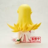 Оригинальная аниме фигурка «Relax time Oshino Shinobu»